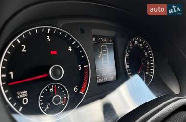 Седан Volkswagen Passat 2012 в 