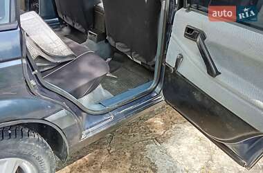 Універсал Volkswagen Passat 1989 в 
