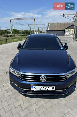 Volkswagen Passat 2017 Volkswagen Passat 2017