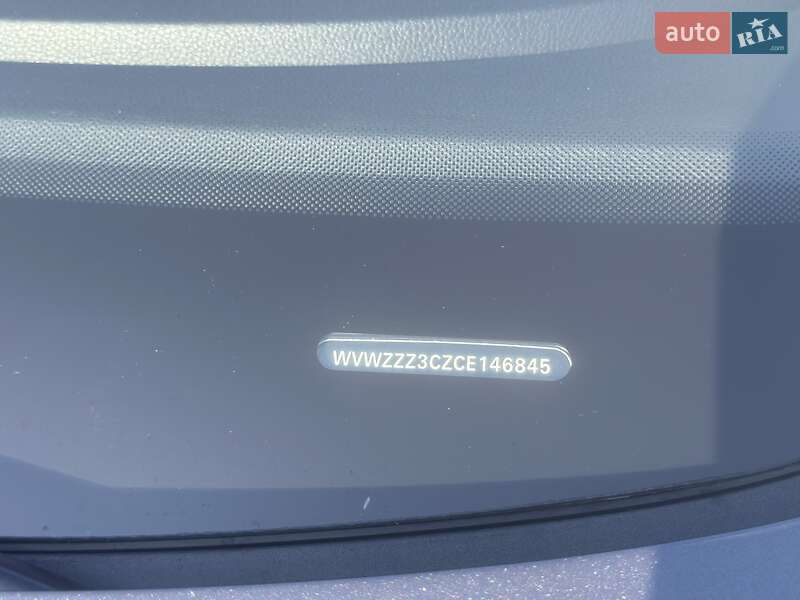 Универсал Volkswagen Passat 2012 в Ужгороде