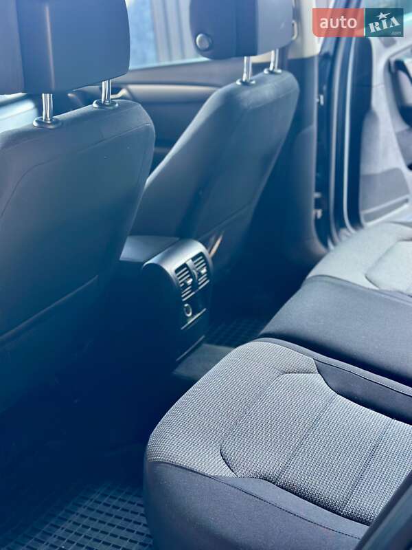 Универсал Volkswagen Passat 2012 в Ужгороде