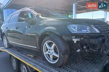 Универсал Volkswagen Passat 2013 в 