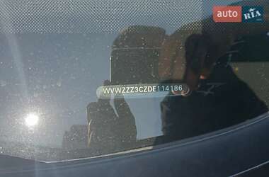 Volkswagen Passat 2013 Volkswagen Passat 2013