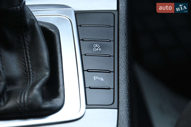 Універсал Volkswagen Passat 2011 в Бердичеві