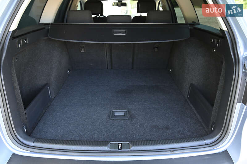 Універсал Volkswagen Passat 2011 в Бердичеві