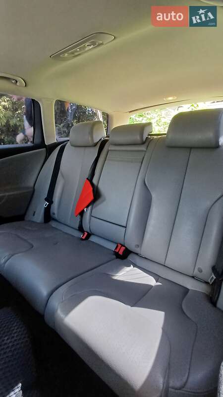 Универсал Volkswagen Passat 2006 в Житомире