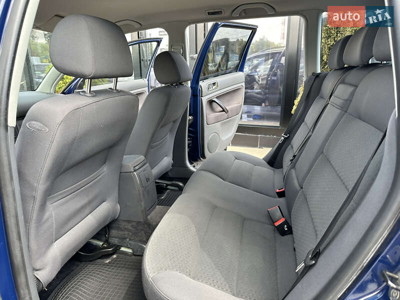 Універсал Volkswagen Passat 2004 в Харкові фото 17 Універсал Volkswagen Passat 2004 в Харкові