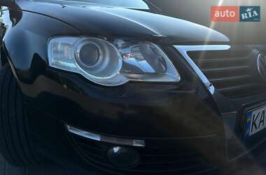 Универсал Volkswagen Passat 2009 в 