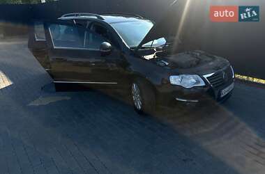 Volkswagen Passat 2009 Volkswagen Passat 2009