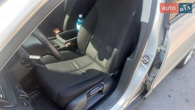 Универсал Volkswagen Passat 2010 в Миргороде