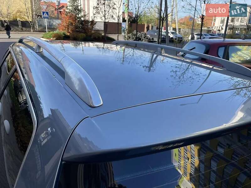 Універсал Volkswagen Passat 2008 в Білій Церкві