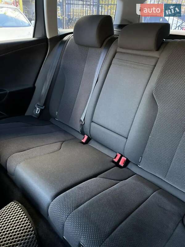 Універсал Volkswagen Passat 2008 в Білій Церкві