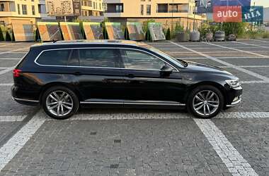 Универсал Volkswagen Passat 2015 в Виноградове