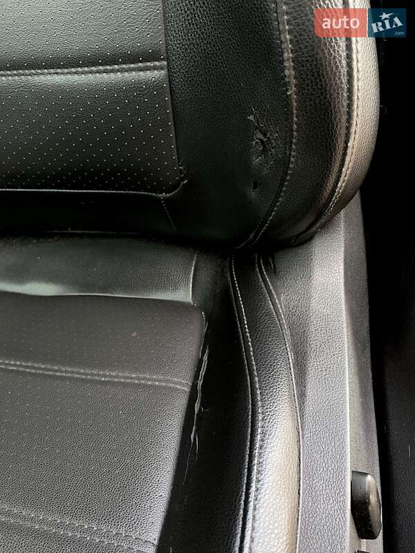 Седан Volkswagen Passat 2012 в Александровке