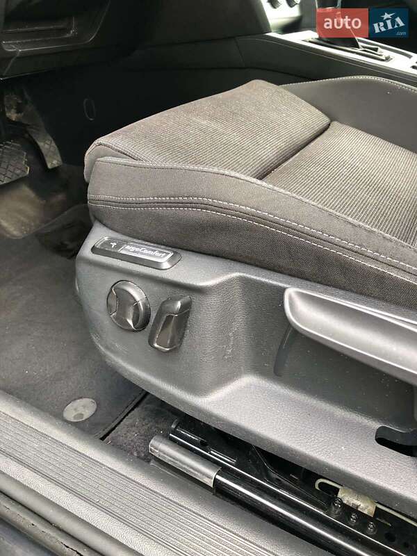 Универсал Volkswagen Passat 2014 в Долине фото 23 Универсал Volkswagen Passat 2014 в Долине