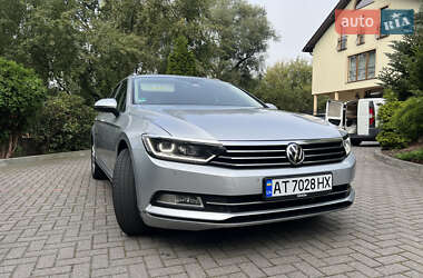 Універсал Volkswagen Passat 2019 в 