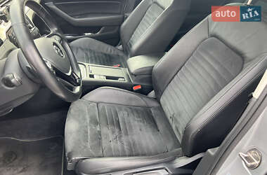 Універсал Volkswagen Passat 2019 в 