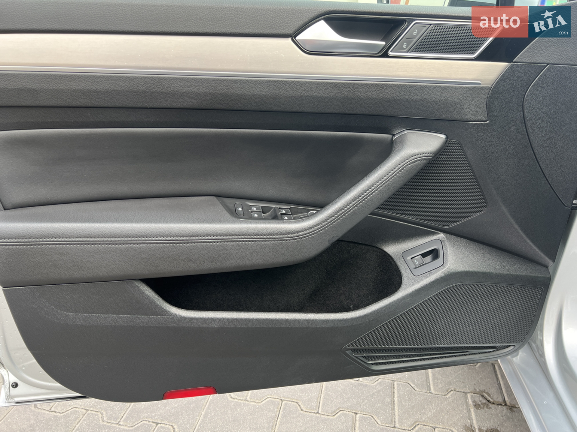 2019 Volkswagen Passat - мініатюра 24
