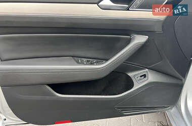 Універсал Volkswagen Passat 2019 в 