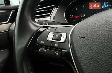 Універсал Volkswagen Passat 2019 в 