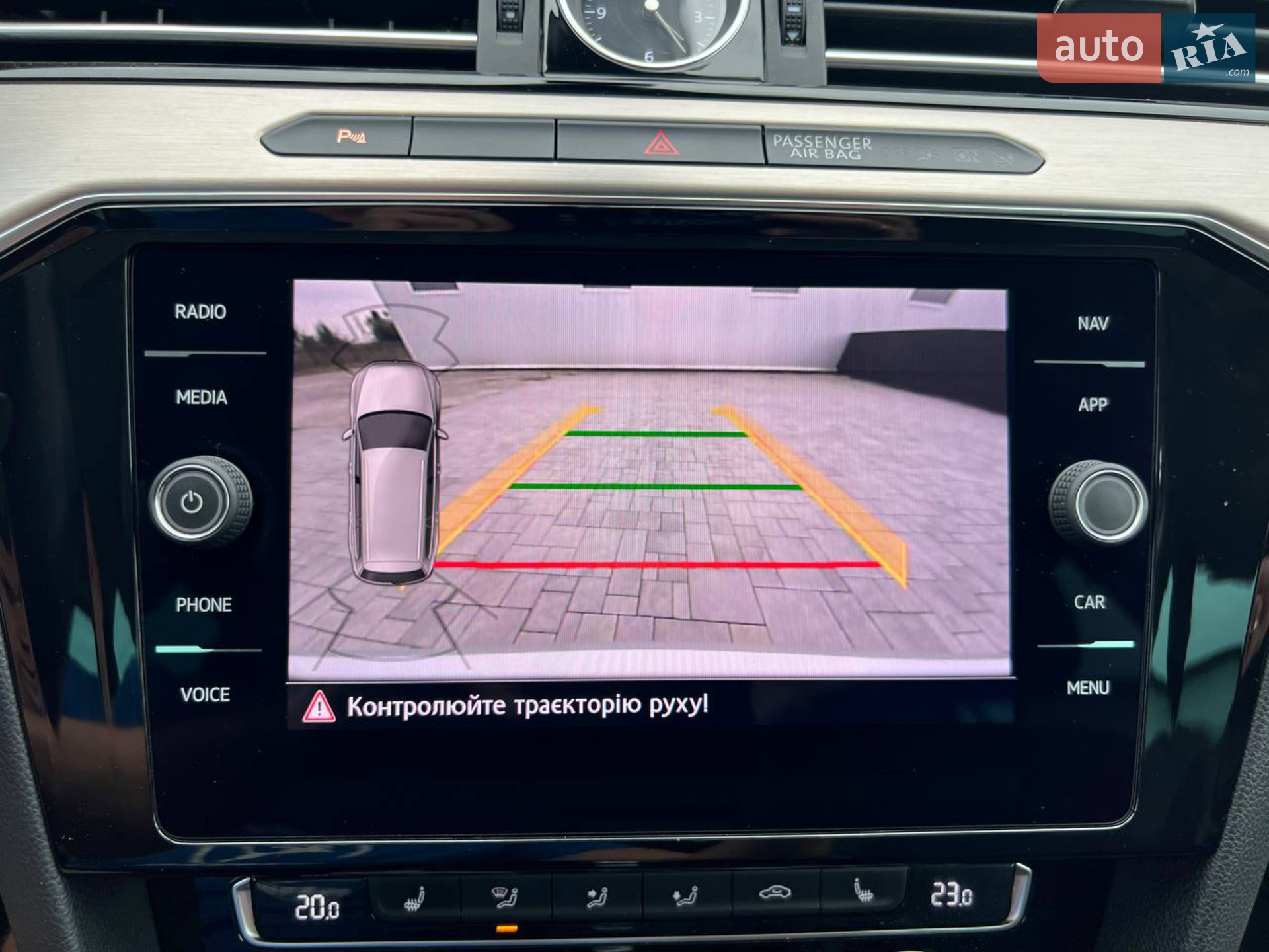 2019 Volkswagen Passat - мініатюра 38