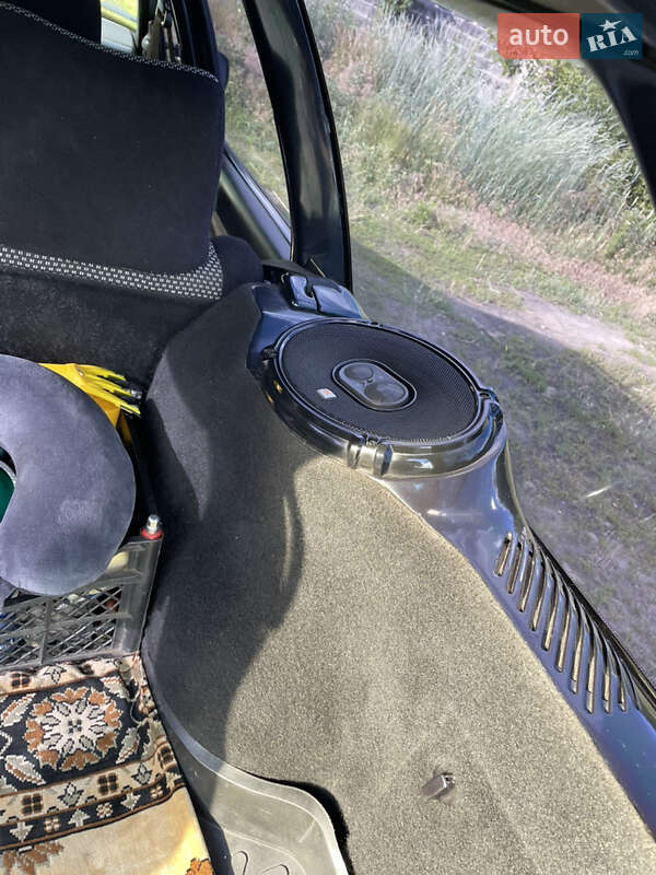 Універсал Volkswagen Passat 1989 в Харкові фото 9 Універсал Volkswagen Passat 1989 в Харкові