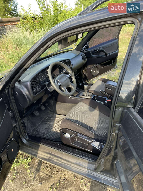 Універсал Volkswagen Passat 1989 в Харкові фото 12 Універсал Volkswagen Passat 1989 в Харкові