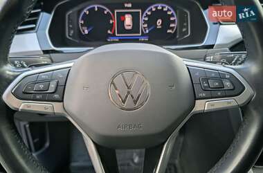Универсал Volkswagen Passat 2020 в Краснограде