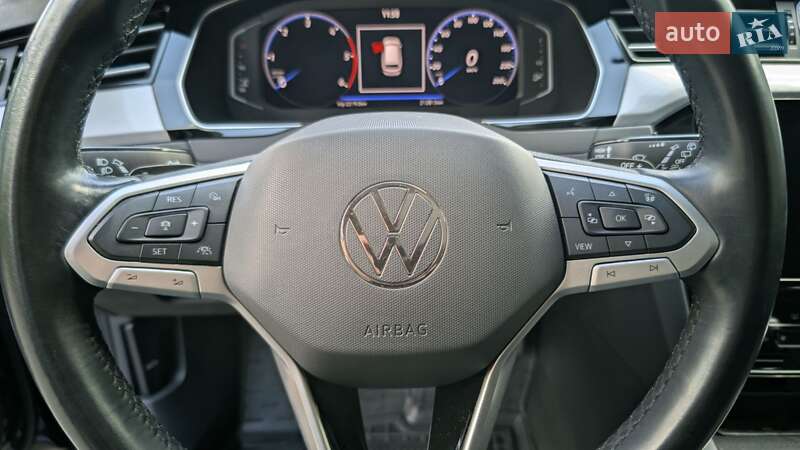 Volkswagen Passat 2020