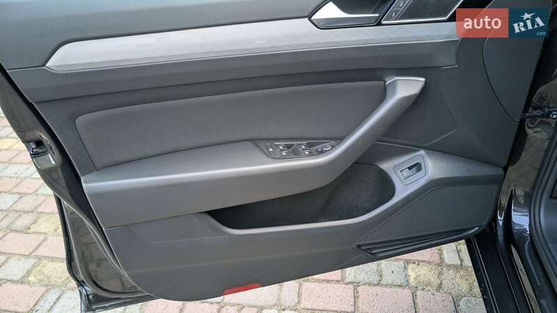 Универсал Volkswagen Passat 2020 в Краснограде фото 74 Универсал Volkswagen Passat 2020 в Краснограде