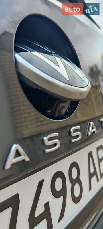 Универсал Volkswagen Passat 2020 в Краснограде фото 97 Универсал Volkswagen Passat 2020 в Краснограде