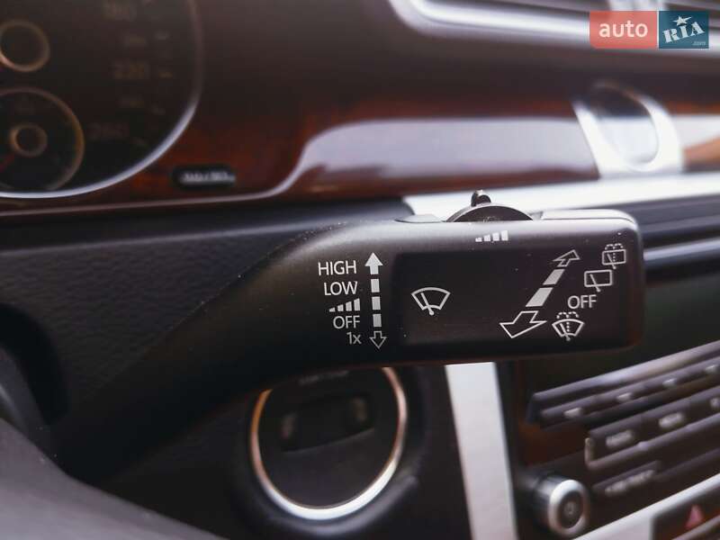 Универсал Volkswagen Passat 2013 в Умани