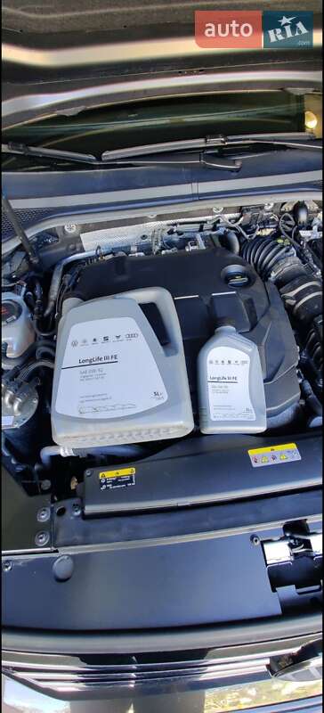 Универсал Volkswagen Passat 2020 в Краснограде фото 108 Универсал Volkswagen Passat 2020 в Краснограде