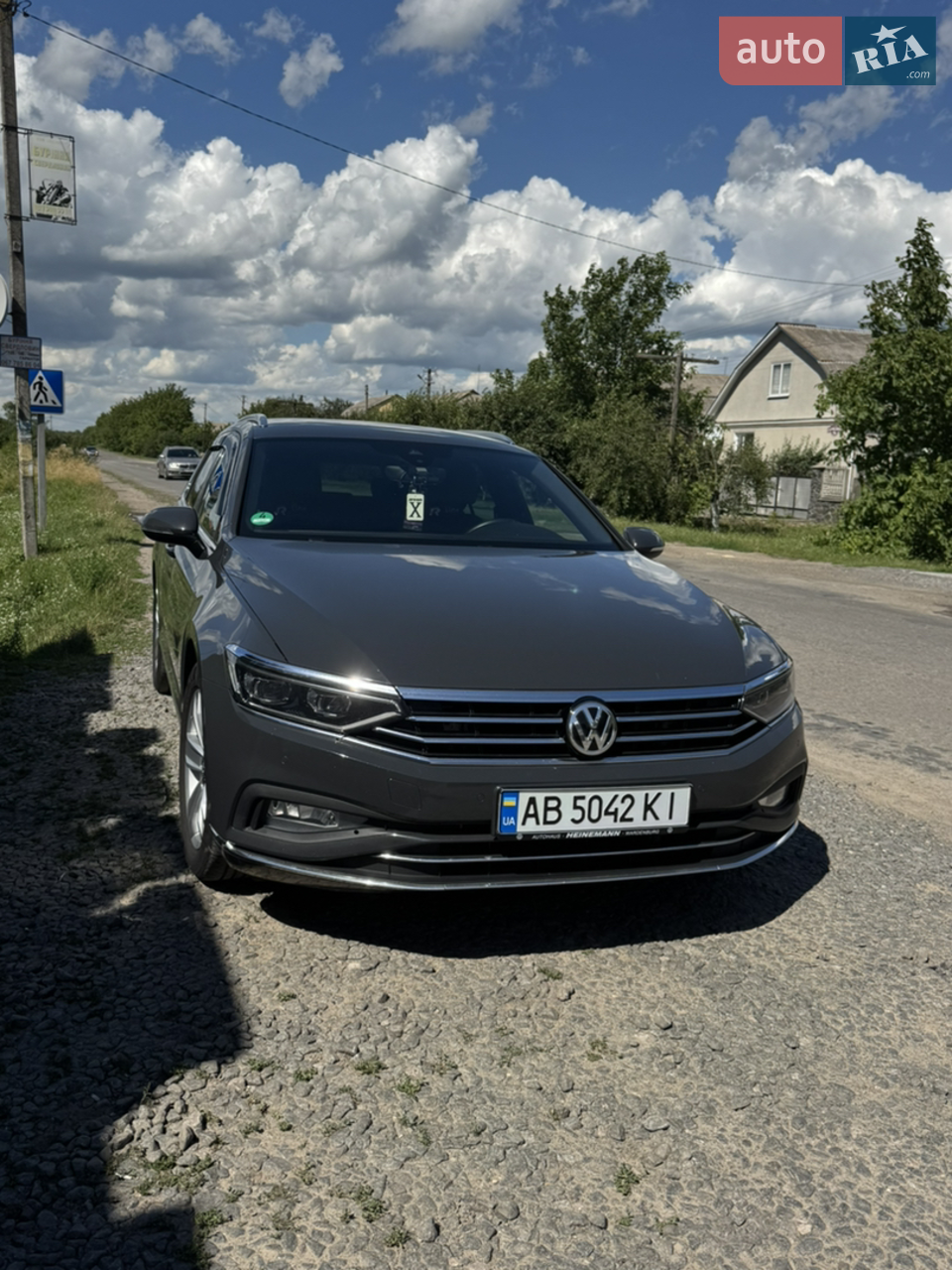 2021 Volkswagen Passat - мініатюра 23