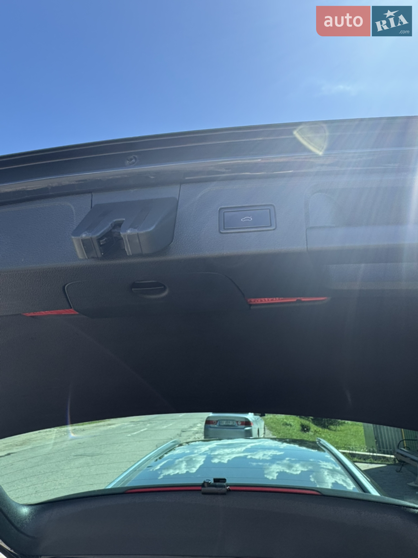 2020 Volkswagen Passat - мініатюра 12
