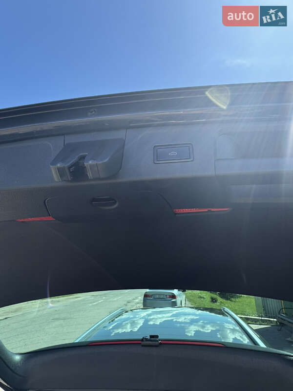 Универсал Volkswagen Passat 2020 в Хмельницком