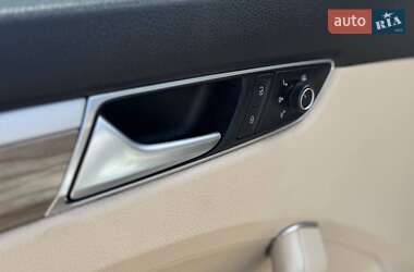 Седан Volkswagen Passat 2015 в 