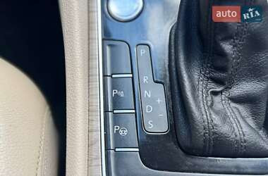 Седан Volkswagen Passat 2015 в 