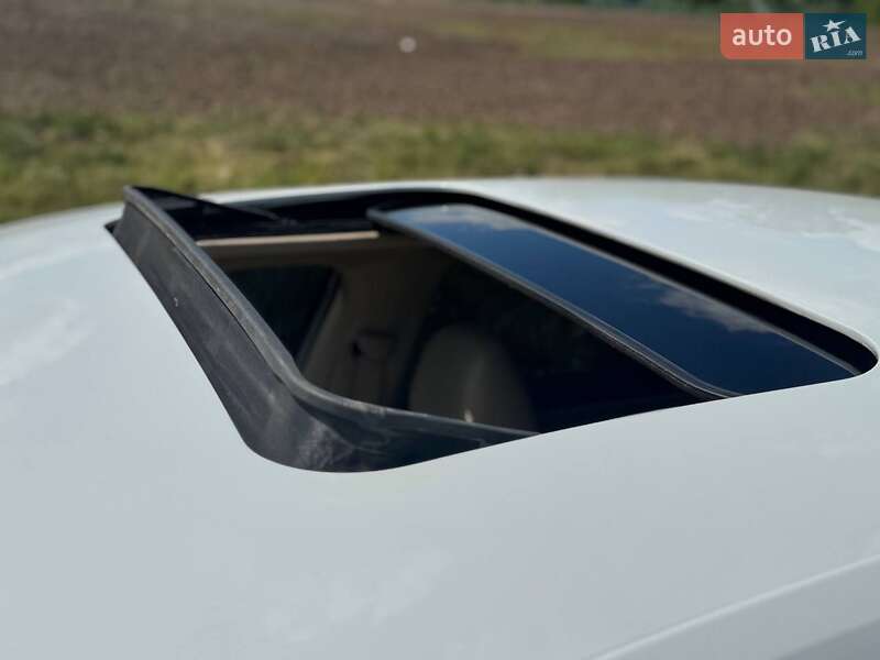 Седан Volkswagen Passat 2015 в Переяславе