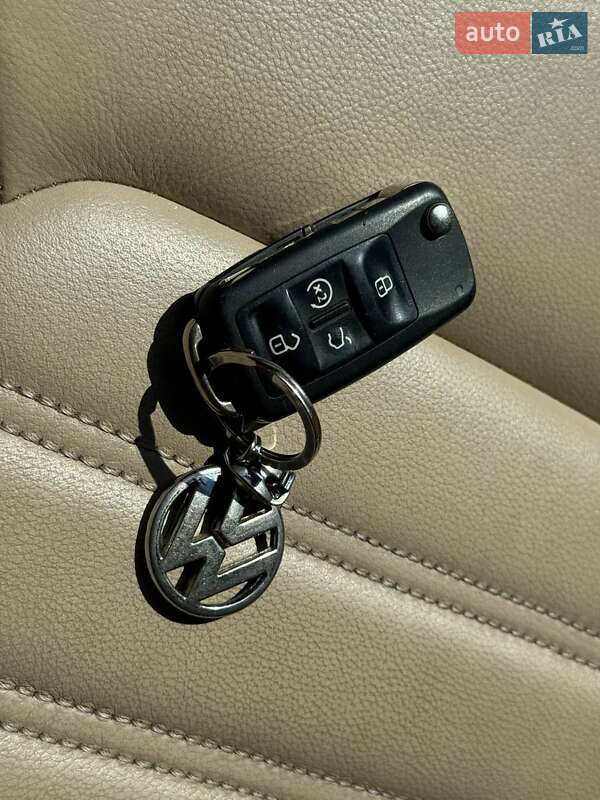 Седан Volkswagen Passat 2015 в Переяславе