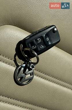 Седан Volkswagen Passat 2015 в 