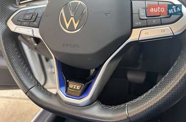 Універсал Volkswagen Passat 2022 в 