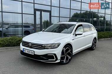 Универсал Volkswagen Passat 2022 в Днепре