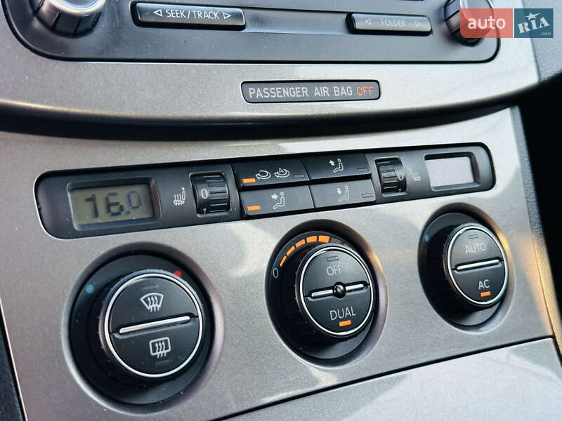 Универсал Volkswagen Passat 2009 в Харькове