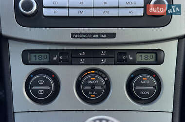 Универсал Volkswagen Passat 2007 в 