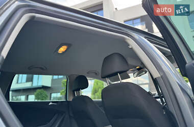 Универсал Volkswagen Passat 2007 в 