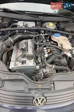 Универсал Volkswagen Passat 1999 в Кременчуге