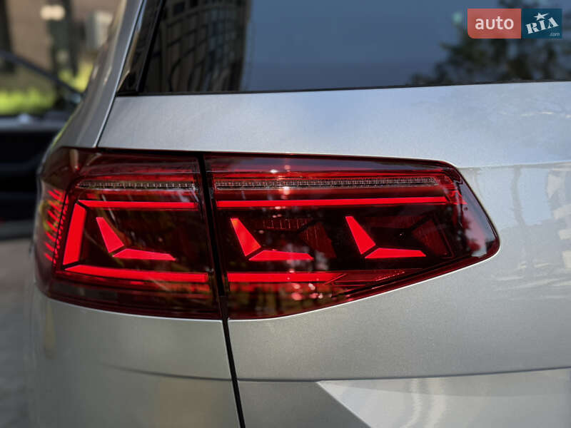 Универсал Volkswagen Passat 2021 в Броварах