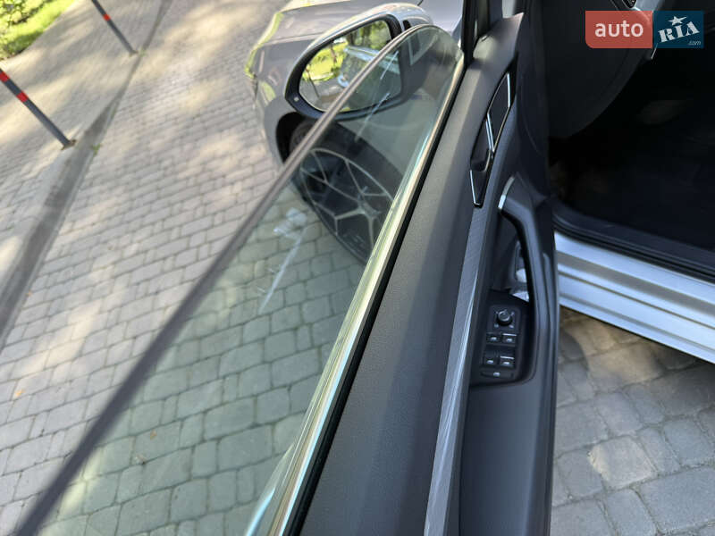 Универсал Volkswagen Passat 2021 в Броварах