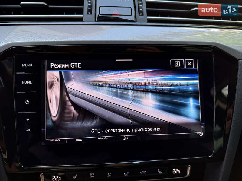 Универсал Volkswagen Passat 2021 в Броварах